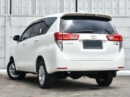 Toyota Kijang Innova G 2017