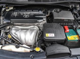 Toyota Camry 2.5 G 2016 4