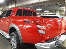 Mitsubishi Triton New DC GLS 4x4 MT Merah 4