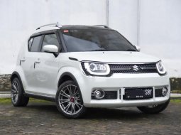 Suzuki Ignis GX 2017 5