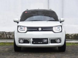 Suzuki Ignis GX 2017 6