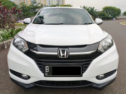 Honda HRV E 1.5 A/T 2017 DP Minim 2