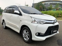 Toyota Veloz 1.3 AT 2017 KM48rb DP Minim