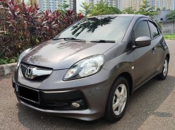 Honda Brio E 1.2 A/T 2016 DP Minim 1