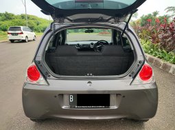 Honda Brio E 1.2 A/T 2016 DP Minim 4