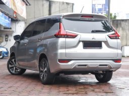 Mitsubishi Xpander Ultimate A/T 2018 2