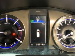 Toyota Innova Venturer Q A/T Diesel 2019 DP Minim 5