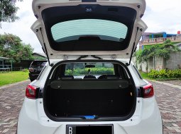 Mazda CX 3 GT Touring 2.0 AT 2017 DP Minim 6