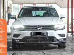 Volkswagen Tiguan 1.4L TSI 2018 4
