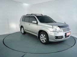 Nissan Xtrail 2.5 ST AT 2010 Silver 1