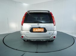 Nissan Xtrail 2.5 ST AT 2010 Silver 4