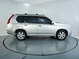 Nissan Xtrail 2.5 ST AT 2010 Silver 5