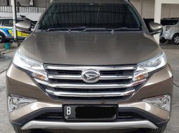 Daihatsu Terios R A/T ( Matic ) 2018 Bronze Siap Pakai Good Condition