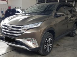 Daihatsu Terios R A/T ( Matic ) 2018 Bronze Siap Pakai Good Condition