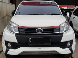 Toyota Rush S TRD Ultimo A/T ( Matic ) 2017 Putih Mulus Siap Pakai 1