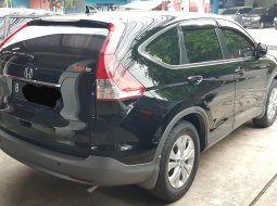 Honda CRV 2.0 A/T ( Matic ) 2014 Hitam Km 73rban Siap Pakai 2