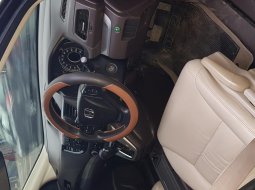 Honda CRV 2.0 A/T ( Matic ) 2014 Hitam Km 73rban Siap Pakai 3