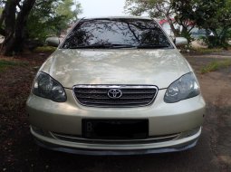 Jual mobil Toyota Corolla Altis 2004 , DKI Jakarta, Kota Jakarta Pusat 1