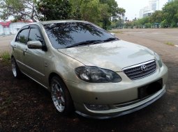 Jual mobil Toyota Corolla Altis 2004 , DKI Jakarta, Kota Jakarta Pusat 2