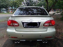 Jual mobil Toyota Corolla Altis 2004 , DKI Jakarta, Kota Jakarta Pusat 3