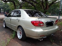 Jual mobil Toyota Corolla Altis 2004 , DKI Jakarta, Kota Jakarta Pusat 4