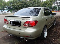 Jual mobil Toyota Corolla Altis 2004 , DKI Jakarta, Kota Jakarta Pusat 5
