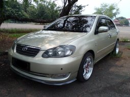 Jual mobil Toyota Corolla Altis 2004 , DKI Jakarta, Kota Jakarta Pusat 6