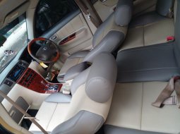 Jual mobil Toyota Corolla Altis 2004 , DKI Jakarta, Kota Jakarta Pusat 8