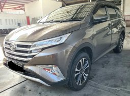 Daihatsu Terios R  AT ( Matic ) 2018 Coklat  Km 56rban Siap Pakai 3