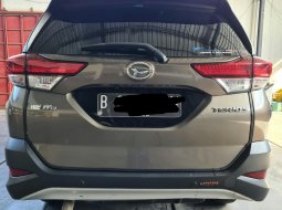 Daihatsu Terios R  AT ( Matic ) 2018 Coklat  Km 56rban Siap Pakai 6