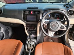 Daihatsu Terios R  AT ( Matic ) 2018 Coklat  Km 56rban Siap Pakai 8