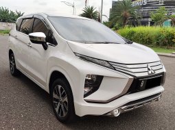 Mitsubishi Xpander ULTIMATE 2019 KM20rb DP Minim 1