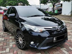 Toyota Vios G 2016 AT DP Minim