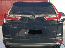Honda CRV 1.5 Turbo A/T ( Matic ) 2017 Hitam Siap Pakai 2