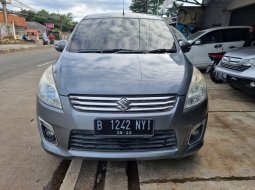 Suzuki Ertiga GX AT 2013 Abu-abu 3