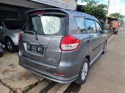 Suzuki Ertiga GX AT 2013 Abu-abu 6