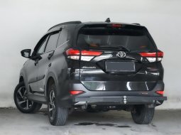 Toyota Rush TRD Sportivo 2019 SUV 4