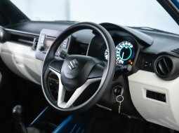 Suzuki Ignis GL 2018 3