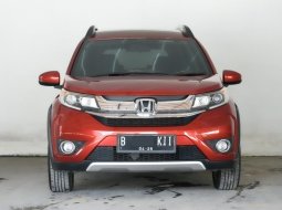 Honda BR-V E 2016 7