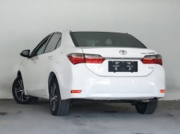 Toyota Corolla Altis G 2019 1