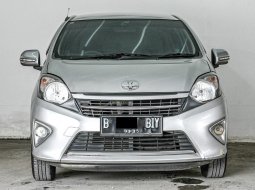 Toyota Agya G 2015 1