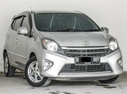 Toyota Agya G 2015 5