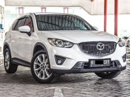 Mazda CX-5 GT 2015 SUV 1