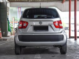 Suzuki Ignis GL 2019 Hatchback 1