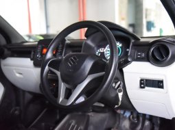 Suzuki Ignis GL 2019 Hatchback 3