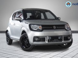 Suzuki Ignis GL 2019 Hatchback 6