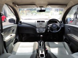 Daihatsu Ayla X 2016 Manual DP Minim 4