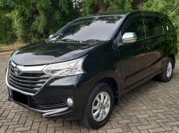 Toyota Avanza G 2017 1.3MT DP Minim 3