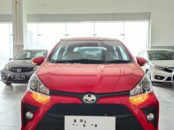 Toyota Agya 1.2L G A/T