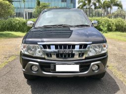 Isuzu Panther GRAND TOURING Manual 2018 Hitam 1